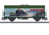 Märklin 45909 - H0 - Märklin-Katalogwagen 1938/39